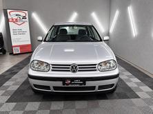 VW Golf 1.6 16V, Petrol, Second hand / Used, Manual - 2