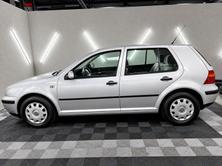 VW Golf 1.6 16V, Petrol, Second hand / Used, Manual - 4