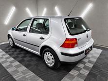 VW Golf 1.6 16V, Petrol, Second hand / Used, Manual - 5