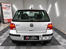 VW Golf 1.6 16V, Petrol, Second hand / Used, Manual - 6