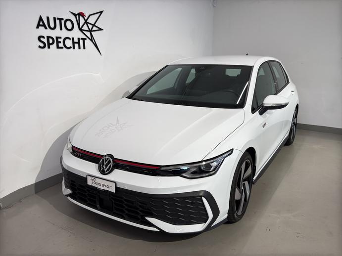VW Golf 2.0 TSI GTI DSG, Petrol, Second hand / Used, Automatic