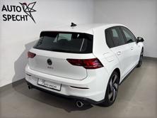 VW Golf 2.0 TSI GTI DSG, Petrol, Second hand / Used, Automatic - 5