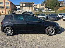 VW Golf 2.0 TSI R 4Motion DSG, Benzina, Occasioni / Usate, Automatico - 5