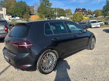 VW Golf 2.0 TSI R 4Motion DSG, Benzina, Occasioni / Usate, Automatico - 6
