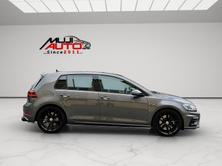 VW Golf 2.0 TSI R 4Motion DSG, Benzina, Occasioni / Usate, Automatico - 6