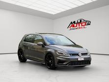 VW Golf 2.0 TSI R 4Motion DSG, Benzina, Occasioni / Usate, Automatico - 7