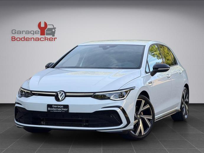 VW Golf 2.0 TDI R-Line DSG 4Motion * 150 PS * R Sport Line * B, Diesel, Occasion / Gebraucht, Automatik