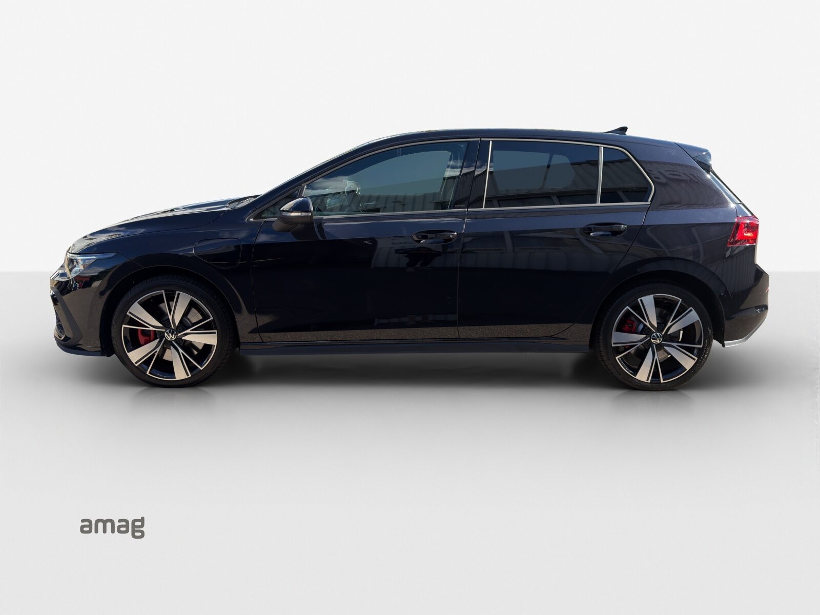 VW Golf GTE, Hybride Integrale Benzina/Elettrica, Occasioni / Usate, Automatico - 2