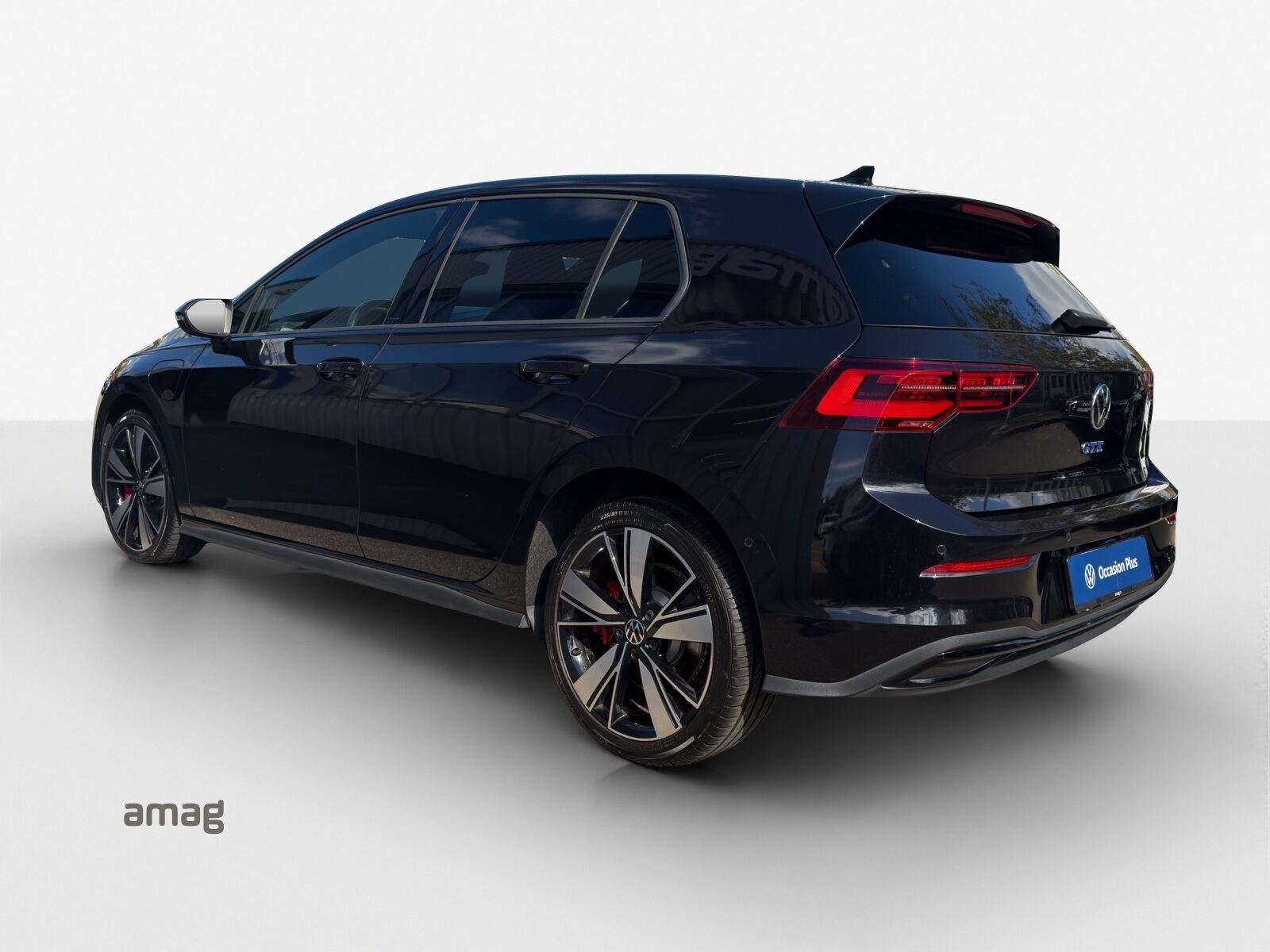 VW Golf GTE, Hybride Integrale Benzina/Elettrica, Occasioni / Usate, Automatico - 3