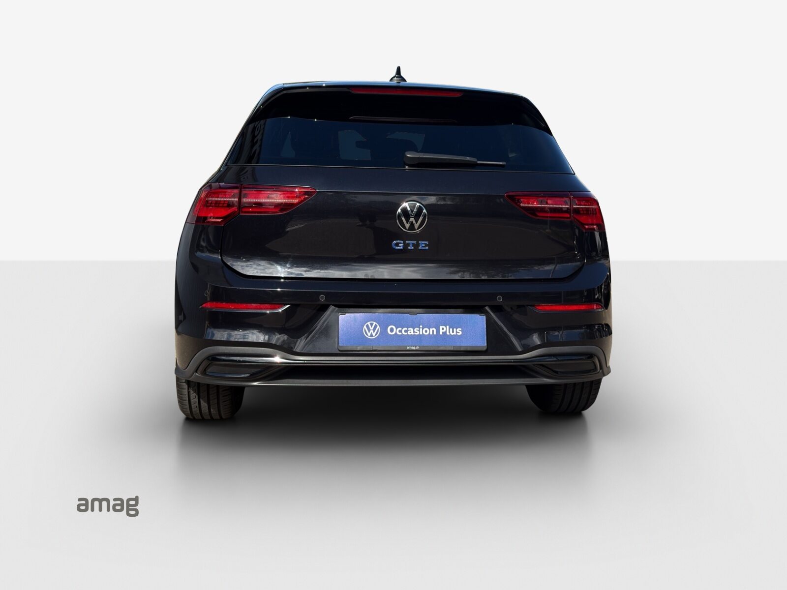 VW Golf GTE, Hybride Integrale Benzina/Elettrica, Occasioni / Usate, Automatico - 5