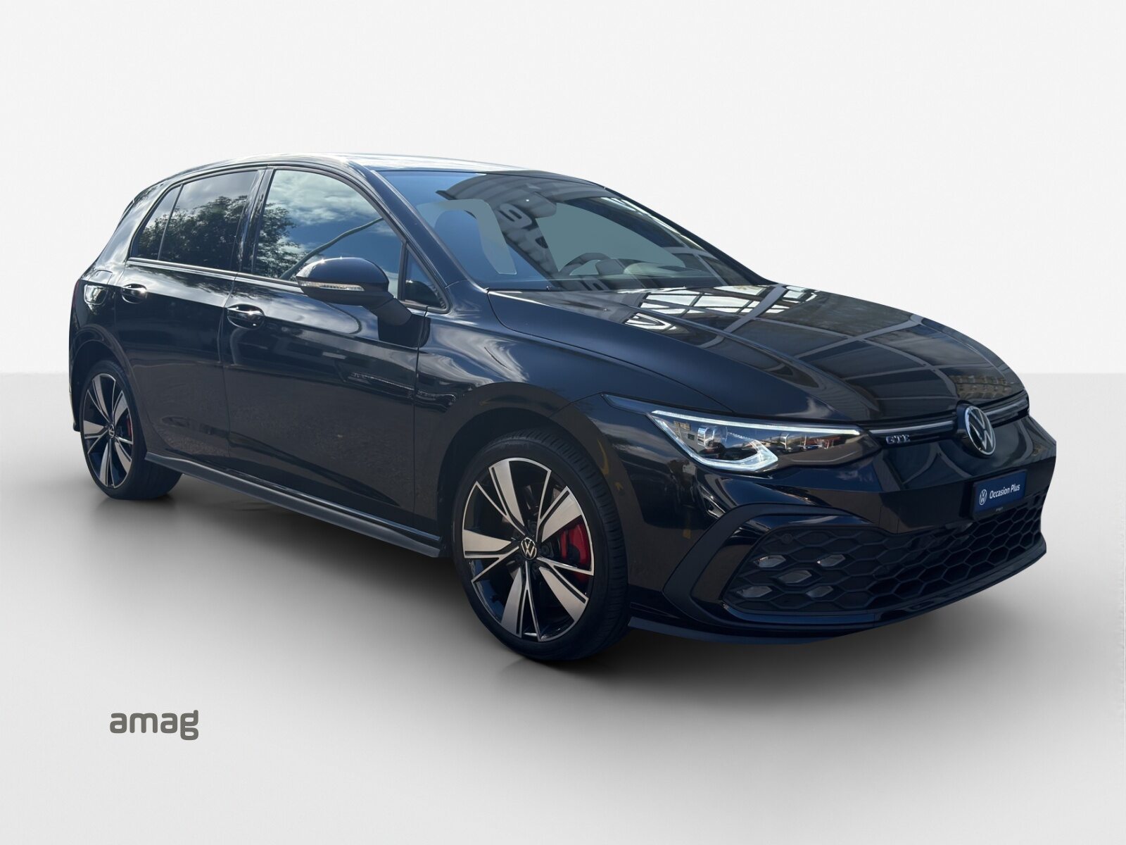 VW Golf GTE, Hybride Integrale Benzina/Elettrica, Occasioni / Usate, Automatico - 7