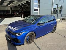 VW Golf VIII 2.0 TSI R DSG 4motion, Essence, Occasion / Utilisé, Automatique - 2