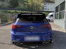 VW Golf VIII 2.0 TSI R DSG 4motion, Essence, Occasion / Utilisé, Automatique - 3