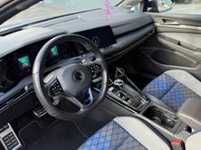 VW Golf VIII 2.0 TSI R DSG 4motion, Essence, Occasion / Utilisé, Automatique - 4