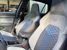 VW Golf VIII 2.0 TSI R DSG 4motion, Essence, Occasion / Utilisé, Automatique - 6