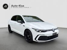 VW Golf 1.5 eTSI mHEV ACT R-Line DSG, Hybride Léger Essence/Électricité, Occasion / Utilisé, Automatique - 2