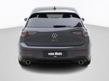 VW Golf 8.5 2.0 TSI DSG GTI Black Style **VW Werksgarantie bis, Petrol, Second hand / Used, Automatic - 4
