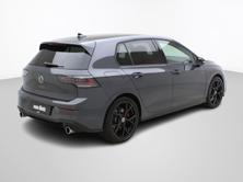 VW Golf 8.5 2.0 TSI DSG GTI Black Style **VW Werksgarantie bis, Petrol, Second hand / Used, Automatic - 5