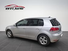 VW Golf 1.4 TSI Trendline, Essence, Occasion / Utilisé, Manuelle - 2