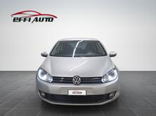 VW Golf 1.4 TSI Trendline, Essence, Occasion / Utilisé, Manuelle - 3