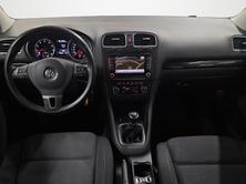 VW Golf 1.4 TSI Trendline, Essence, Occasion / Utilisé, Manuelle - 4