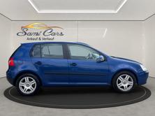 VW Golf 1.9 TDI Comfortline 4Motion, Diesel, Occasion / Gebraucht, Handschaltung - 2