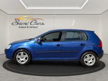 VW Golf 1.9 TDI Comfortline 4Motion, Diesel, Occasion / Gebraucht, Handschaltung - 3