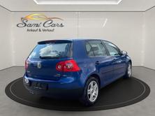 VW Golf 1.9 TDI Comfortline 4Motion, Diesel, Occasion / Gebraucht, Handschaltung - 4