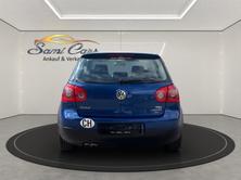 VW Golf 1.9 TDI Comfortline 4Motion, Diesel, Occasion / Gebraucht, Handschaltung - 5