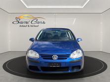 VW Golf 1.9 TDI Comfortline 4Motion, Diesel, Occasion / Gebraucht, Handschaltung - 6