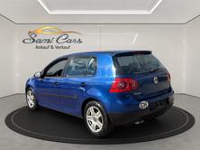 VW Golf 1.9 TDI Comfortline 4Motion, Diesel, Occasion / Gebraucht, Handschaltung - 7