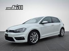 VW Golf VII 1.6 TDI Comfortline DSG, Diesel, Second hand / Used, Automatic - 4