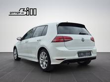 VW Golf VII 1.6 TDI Comfortline DSG, Diesel, Second hand / Used, Automatic - 6