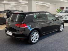VW Golf 1.4 TSI Highline DSG, Benzina, Occasioni / Usate, Automatico - 4