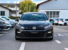 VW Golf 2.0 TSI R 4Motion DSG, Petrol, Second hand / Used, Automatic - 2