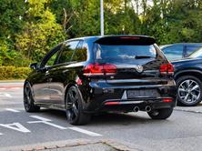VW Golf 2.0 TSI R 4Motion DSG, Petrol, Second hand / Used, Automatic - 5