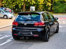 VW Golf 2.0 TSI R 4Motion DSG, Petrol, Second hand / Used, Automatic - 7