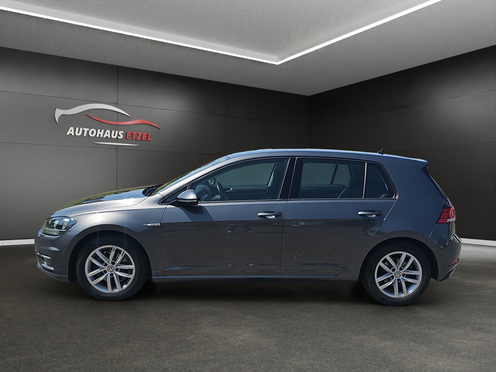 VW Golf 1.5 TSI EVO Comfortline, Benzina, Occasioni / Usate, Manuale - 2
