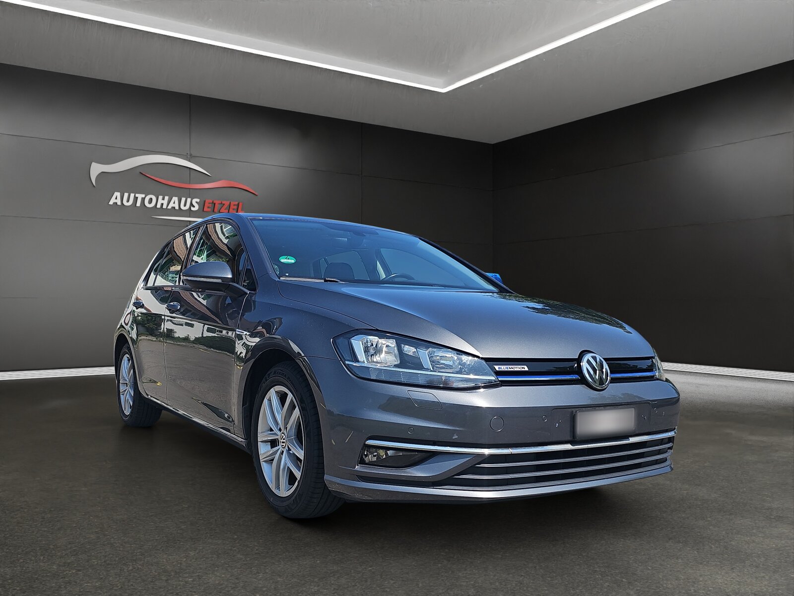 VW Golf 1.5 TSI EVO Comfortline, Benzina, Occasioni / Usate, Manuale - 3