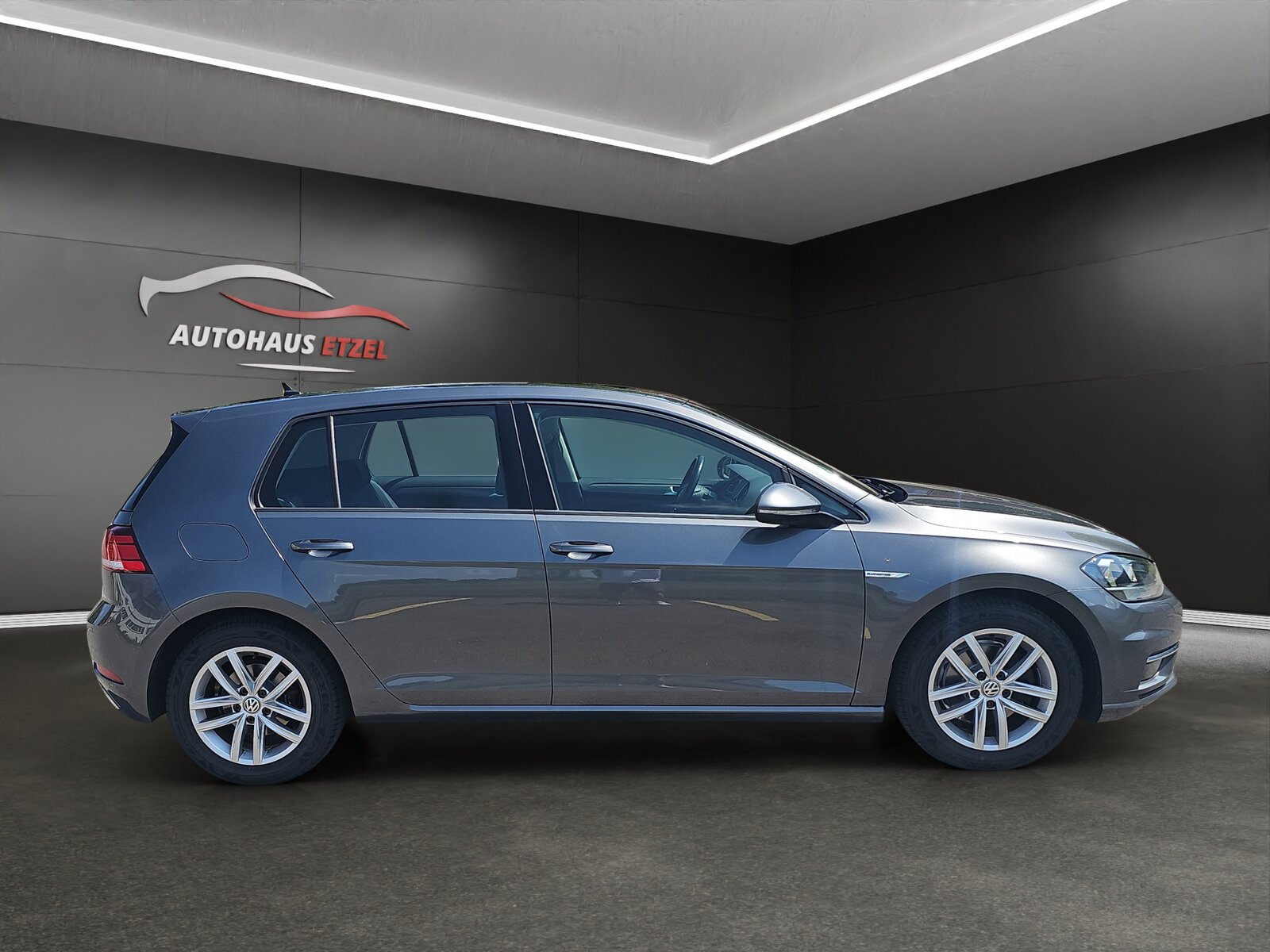 VW Golf 1.5 TSI EVO Comfortline, Benzina, Occasioni / Usate, Manuale - 4