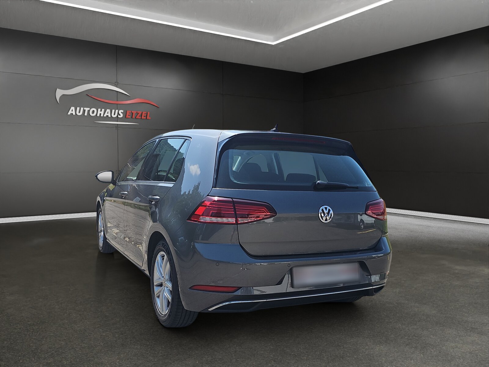 VW Golf 1.5 TSI EVO Comfortline, Benzina, Occasioni / Usate, Manuale - 5