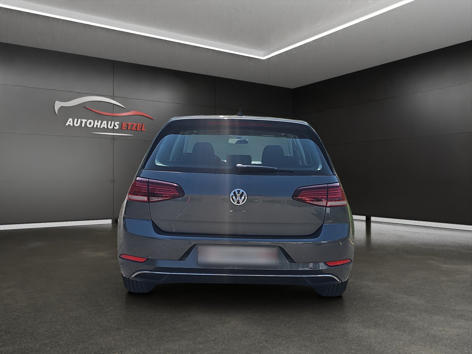 VW Golf 1.5 TSI EVO Comfortline, Benzina, Occasioni / Usate, Manuale - 7