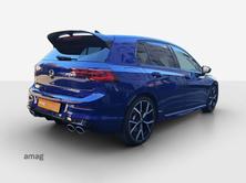 VW Golf R, Petrol, Second hand / Used, Automatic - 5