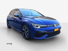 VW Golf R, Petrol, Second hand / Used, Automatic - 6