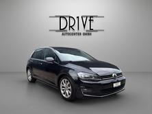 VW Golf 1.4 TSI Highline DSG *Sitzheizung*Rückfahrkamera*Keyl, Benzina, Occasioni / Usate, Automatico - 3