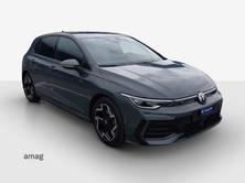 VW Golf  R-Line, Essence, Occasion / Utilisé, Automatique - 6