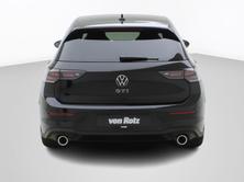 VW Golf 8.5 2.0 TSI DSG GTI Black Style **VW Werksgarantie bis, Benzin, Occasion / Gebraucht, Automatik - 4