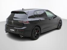VW Golf 8.5 2.0 TSI DSG GTI Black Style **VW Werksgarantie bis, Benzin, Occasion / Gebraucht, Automatik - 5