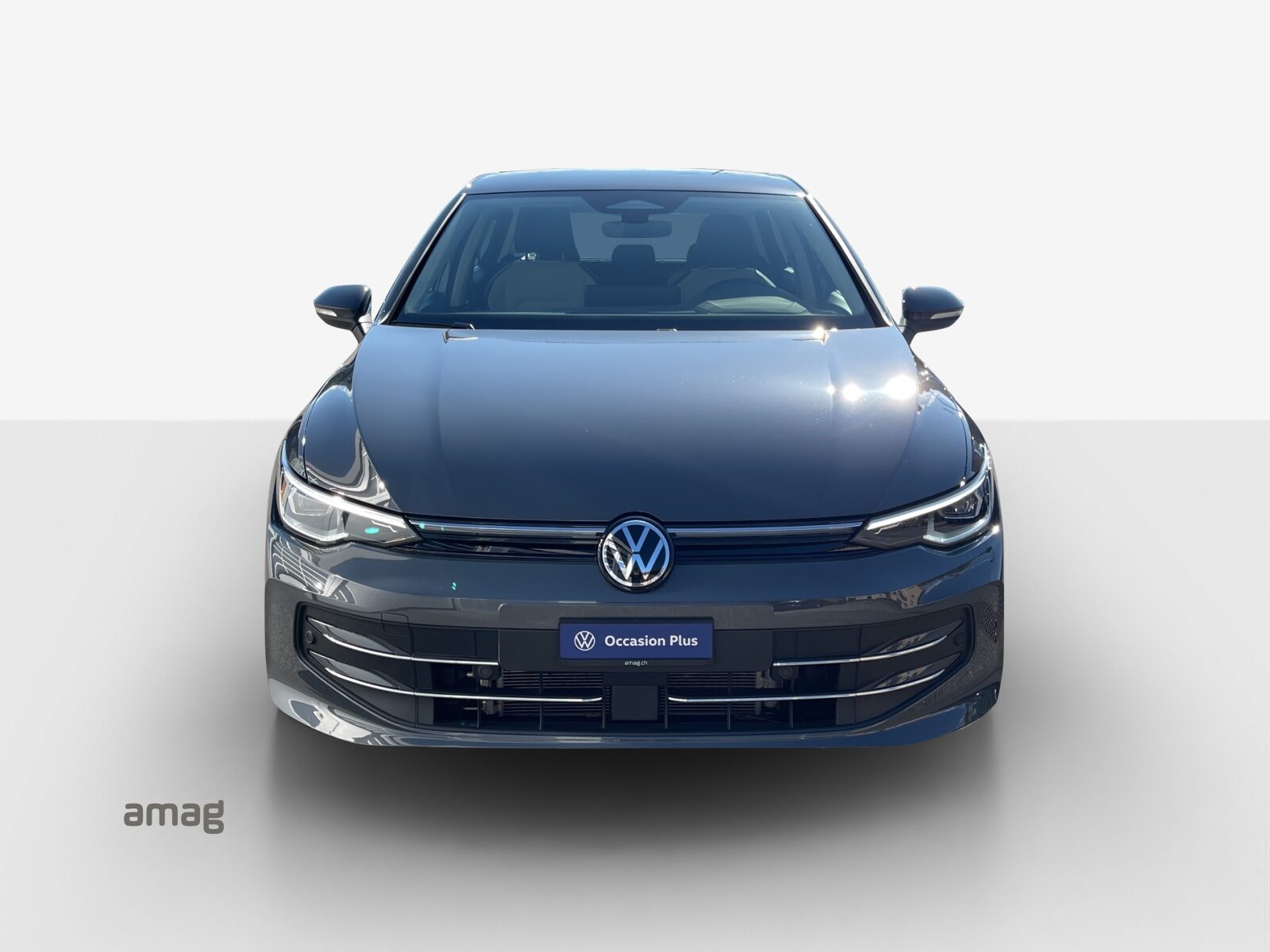 VW Golf Style, Petrol, Second hand / Used, Automatic - 7