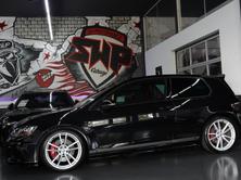 VW GOLF 2.0 TSI GTI CLUBSPORT S CH-FZ, Benzin, Occasion / Gebraucht, Handschaltung - 2